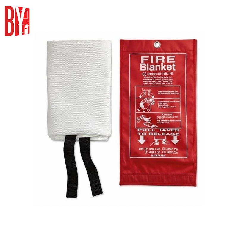 Fire Blanket for Fire Fighting