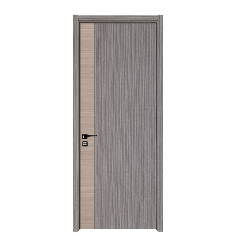 Flush Door