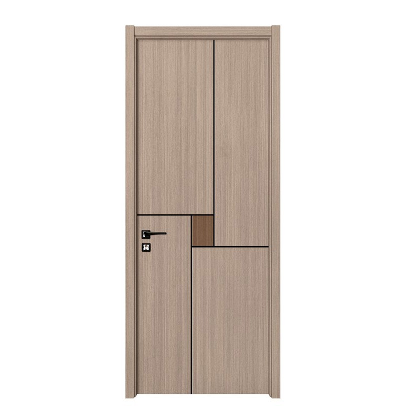 Flush Door