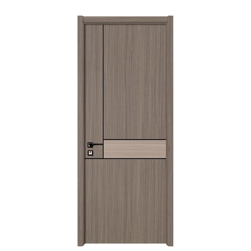 Flush Door