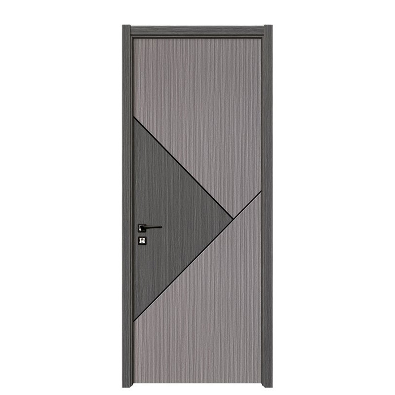 Flush Door