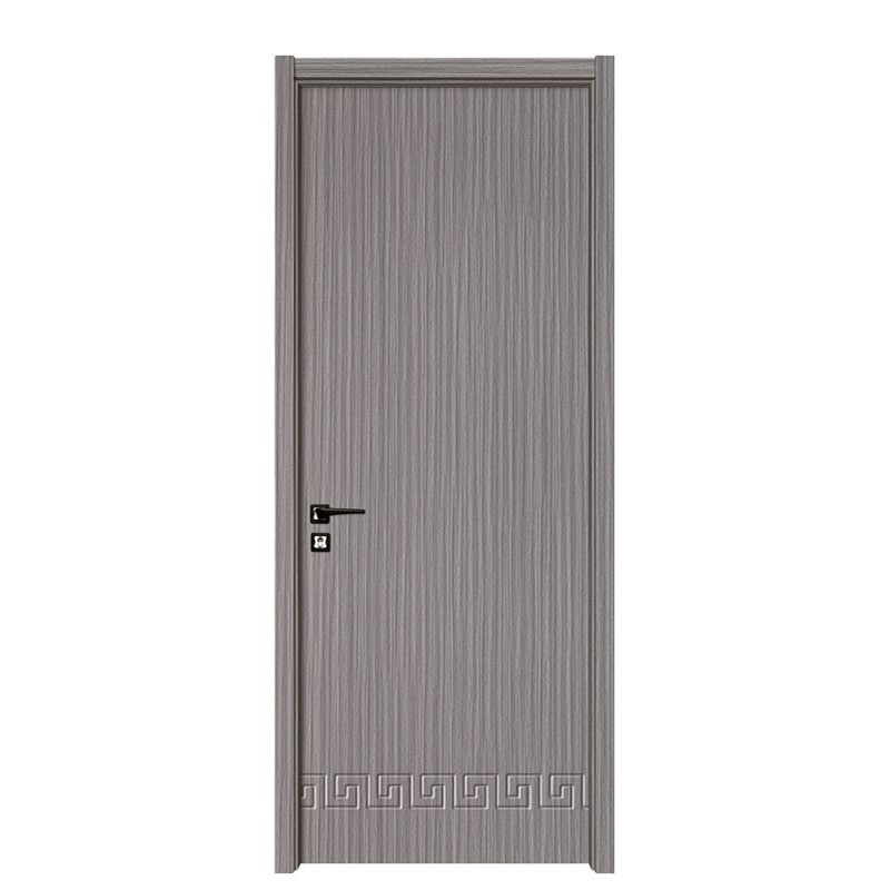 Flush Door