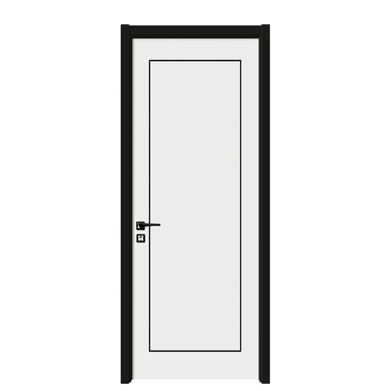 Flush Door