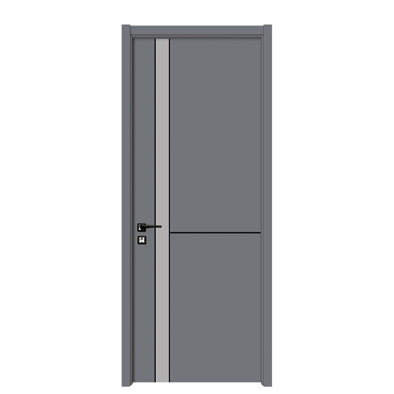 Flush Door