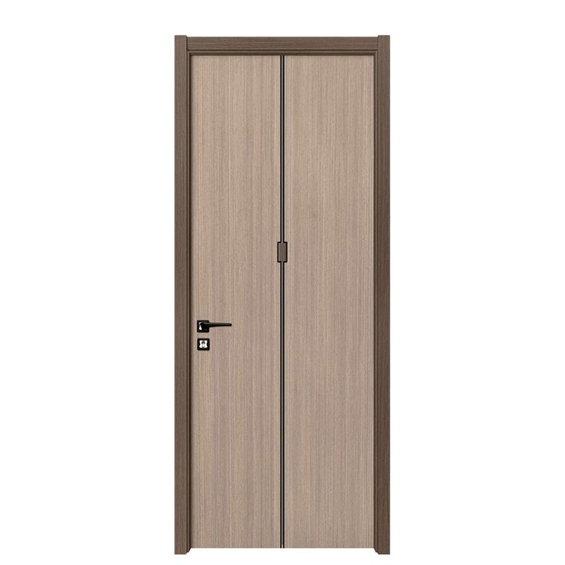 Flush Door