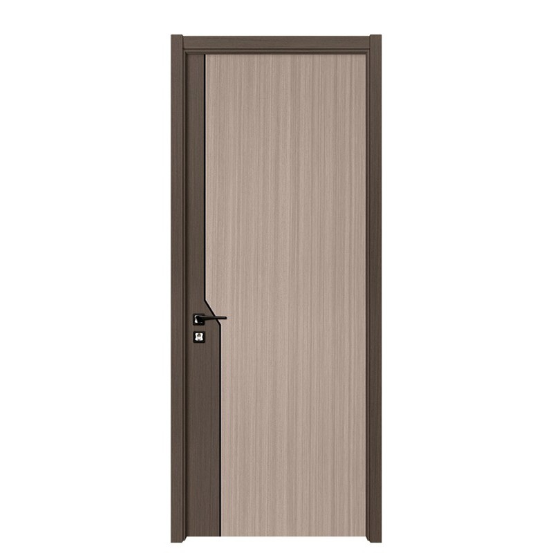 Flush Door