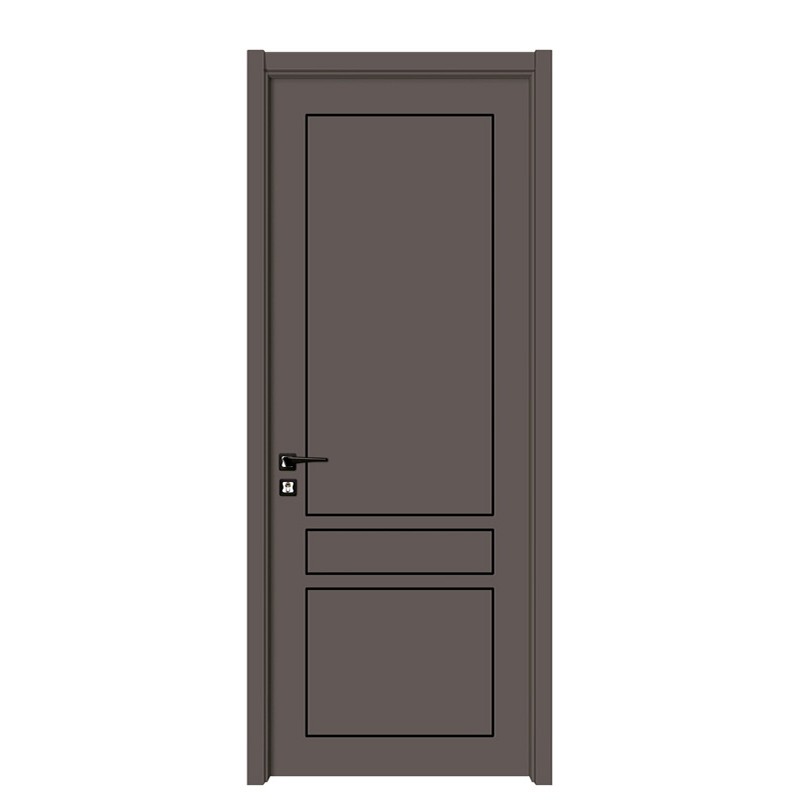 Flush Door