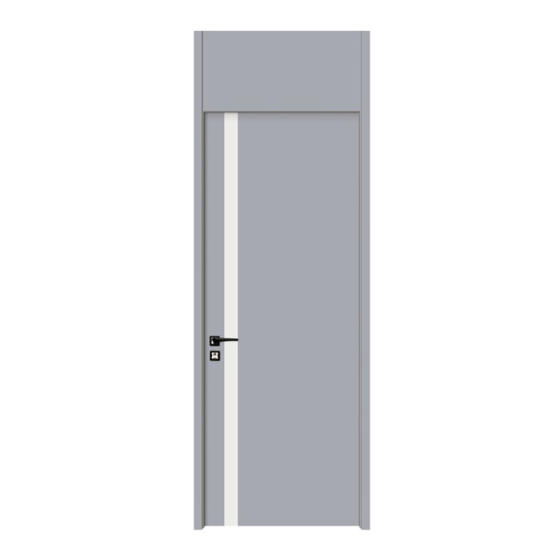 Flush Door