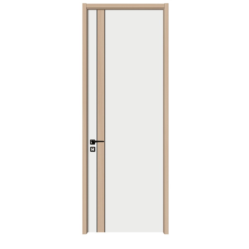 Flush Door