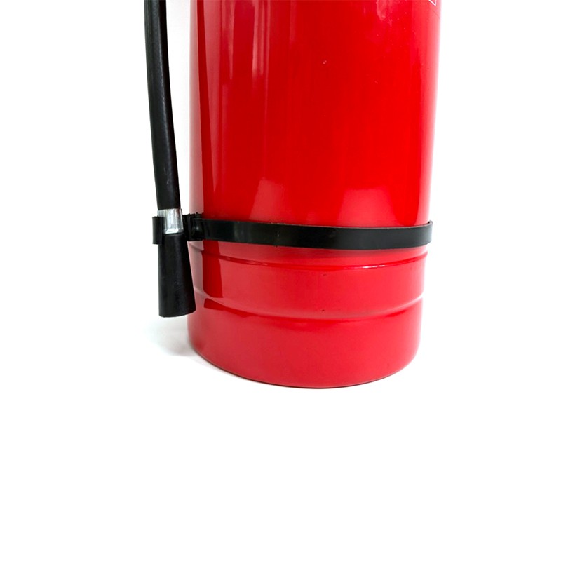 BSI EN3 9KGS EN615 40% ABC Portable Dry Powder Extinguisher