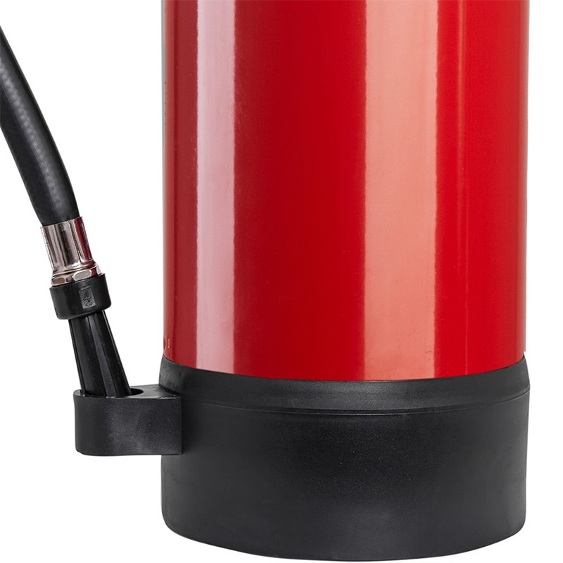 BSI EN3 4KGS EN615 40% ABC Portable Dry Powder Extinguisher