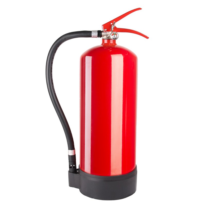 BSI EN3-7 AFF N2 6L Foam Fire Extinguisher