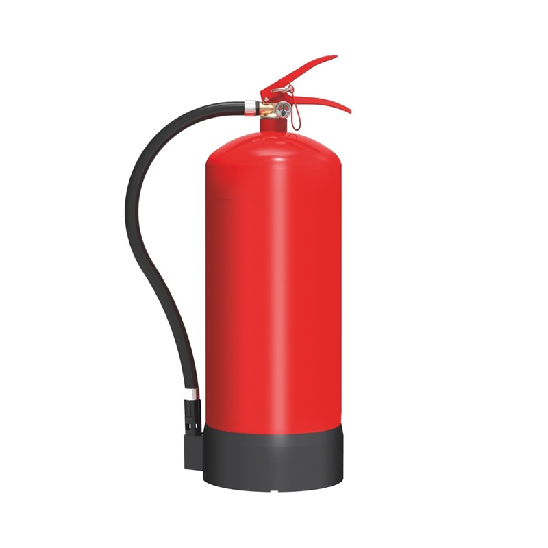 BSI EN3-7 AFF N2 9L Foam Fire Extinguisher