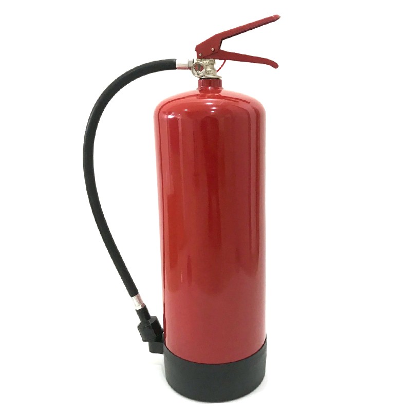 BSI EN3-7 AFF N2 9L Foam Fire Extinguisher