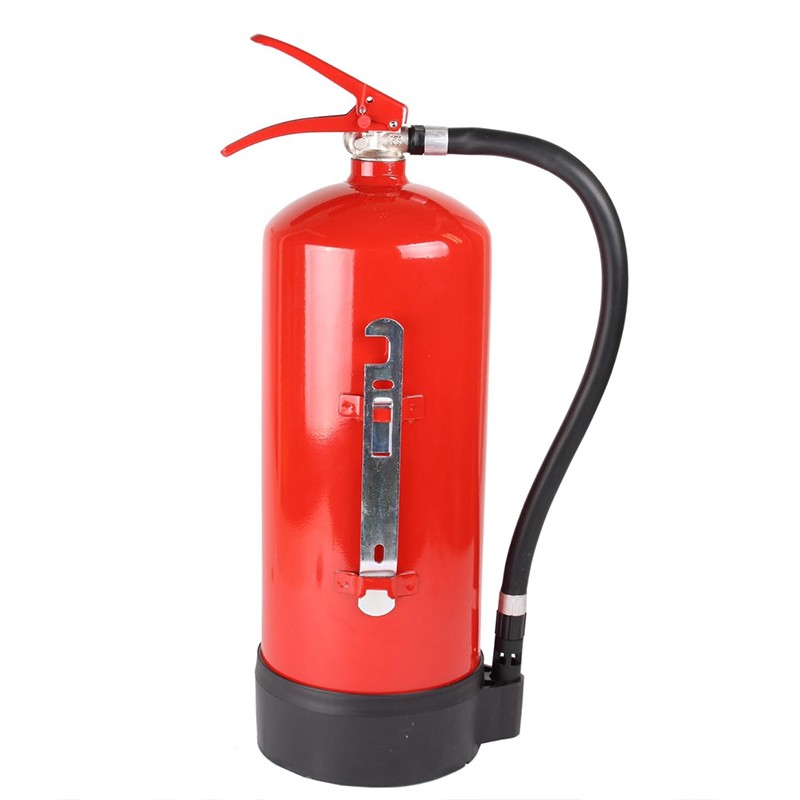 BSI EN3-7 AFF N2 6L Foam Fire Extinguisher