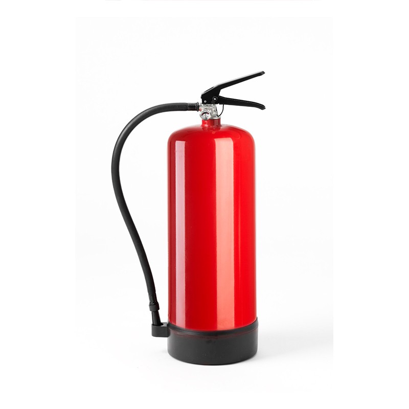 BSI EN3 9KGS EN615 40% ABC Portable Dry Powder Extinguisher