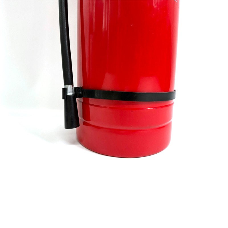 9kgs ISO and CE Standards ABC Portable Dry Powder Extinguisher