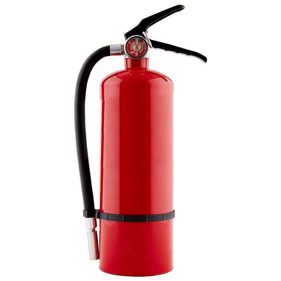 5kgs ISO and CE Standards ABC Portable Dry Powder Extinguisher