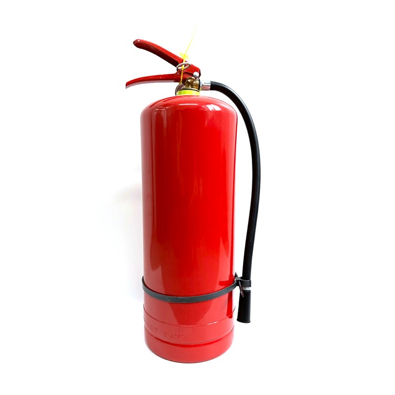 6kgs ISO and CE Standards ABC Portable Dry Powder Extinguisher