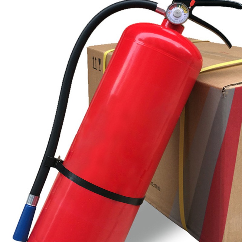 5kgs ISO and CE Standards ABC Portable Dry Powder Extinguisher