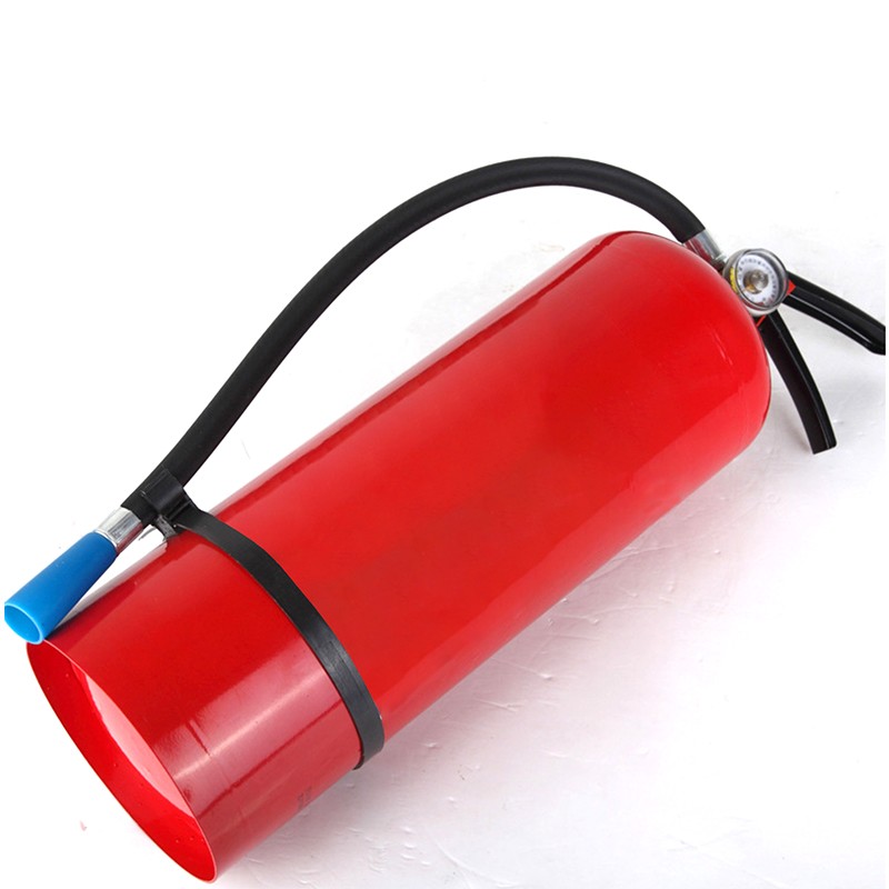 5kgs ISO and CE Standards ABC Portable Dry Powder Extinguisher