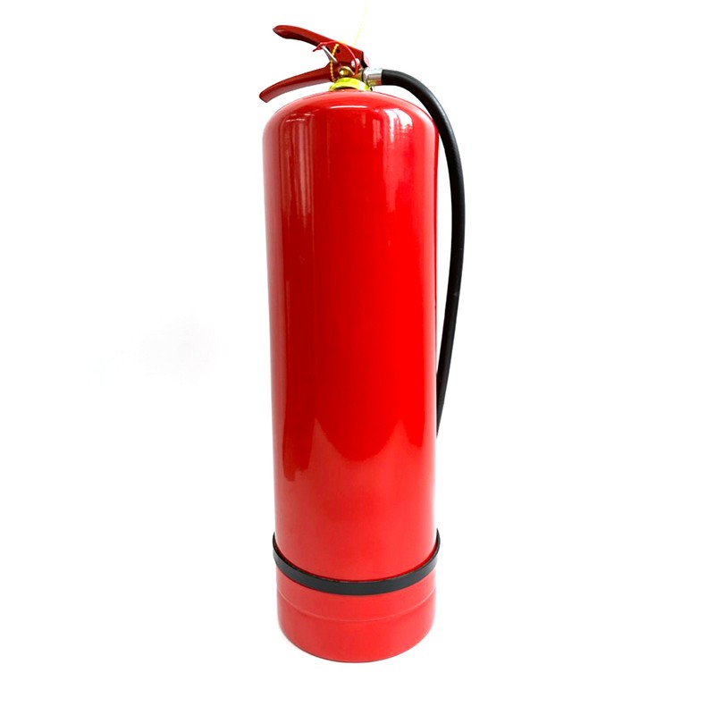 9kgs ISO and CE Standards ABC Portable Dry Powder Extinguisher