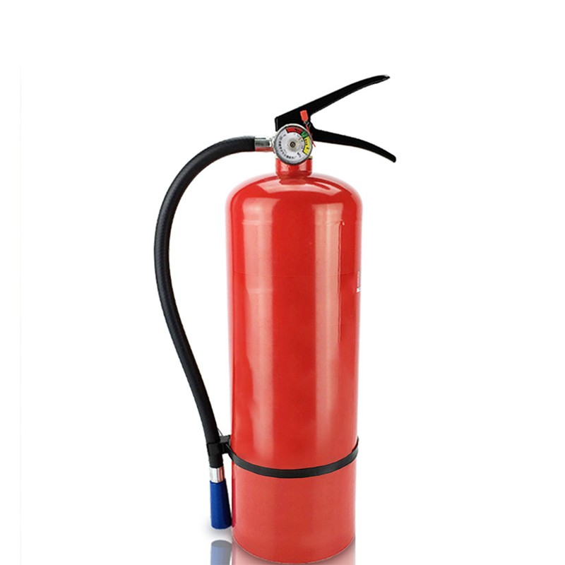 5kgs ISO and CE Standards ABC Portable Dry Powder Extinguisher