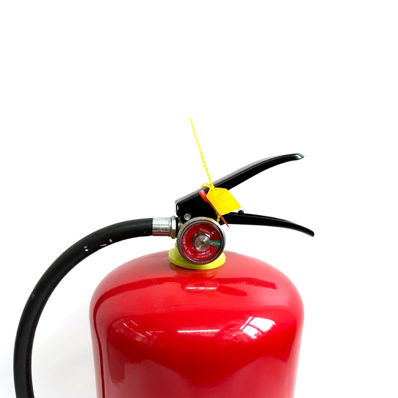 8kgs ISO and CE Standards ABC Portable Dry Powder Extinguisher