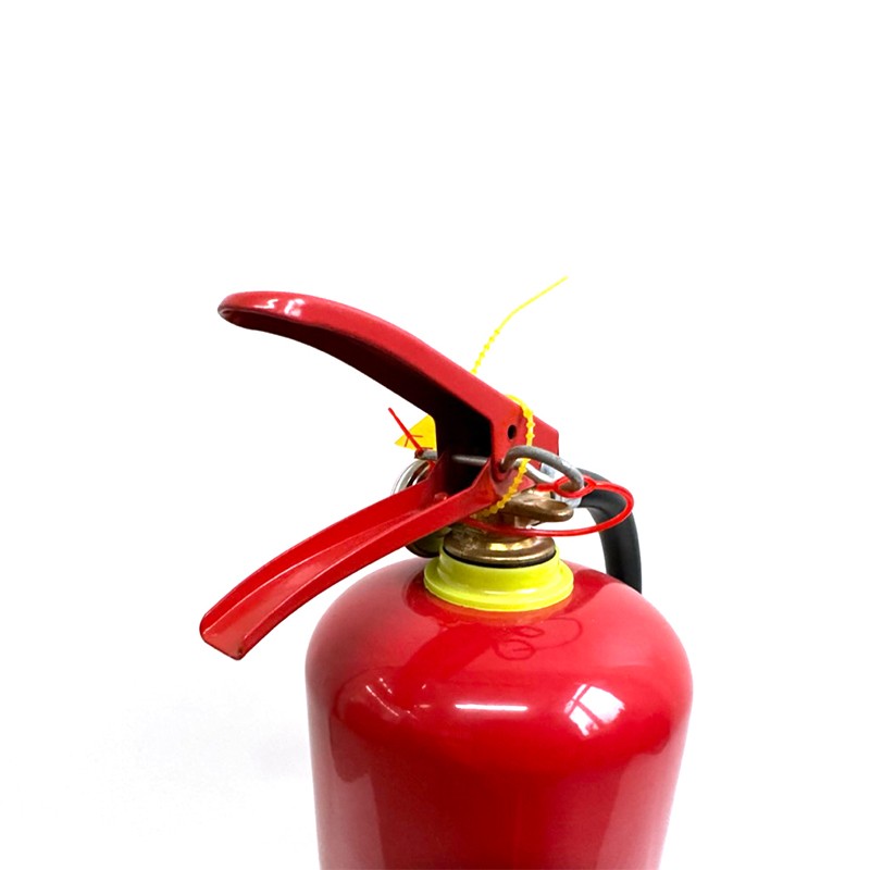 ISO and CE Standards 4KGS ABC Portable Dry Powder Extinguisher