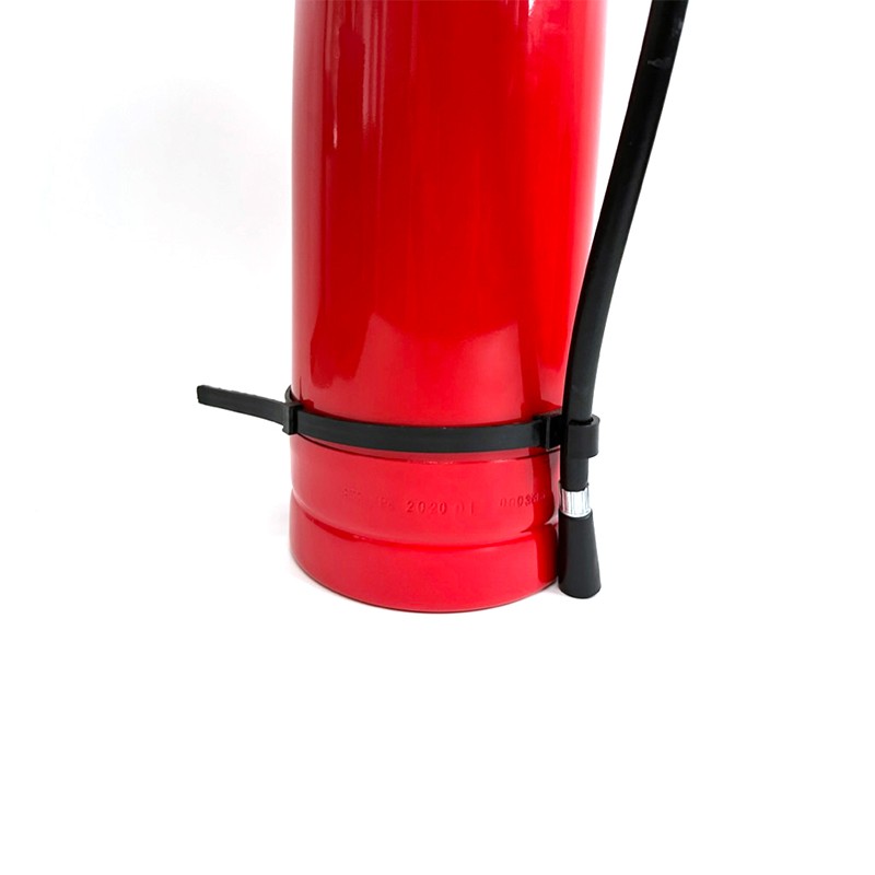 8kgs ISO and CE Standards ABC Portable Dry Powder Extinguisher