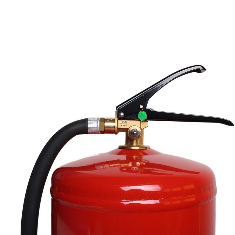 12kgs ISO and CE Standards ABC Portable Dry Powder Extinguisher