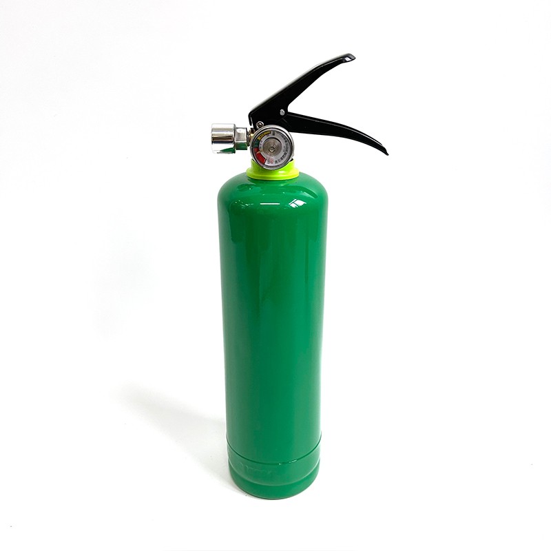 Portable 2L Water Mist Foam Fire Extinguisher