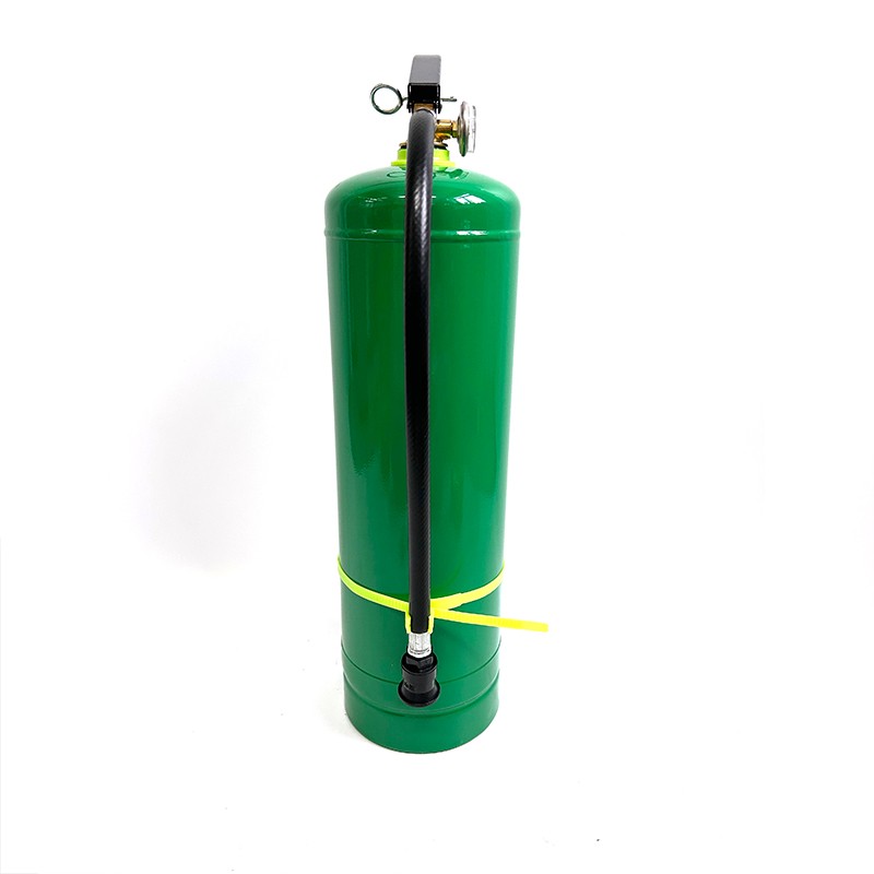 Portable 10L Water Mist Foam Fire Extinguisher