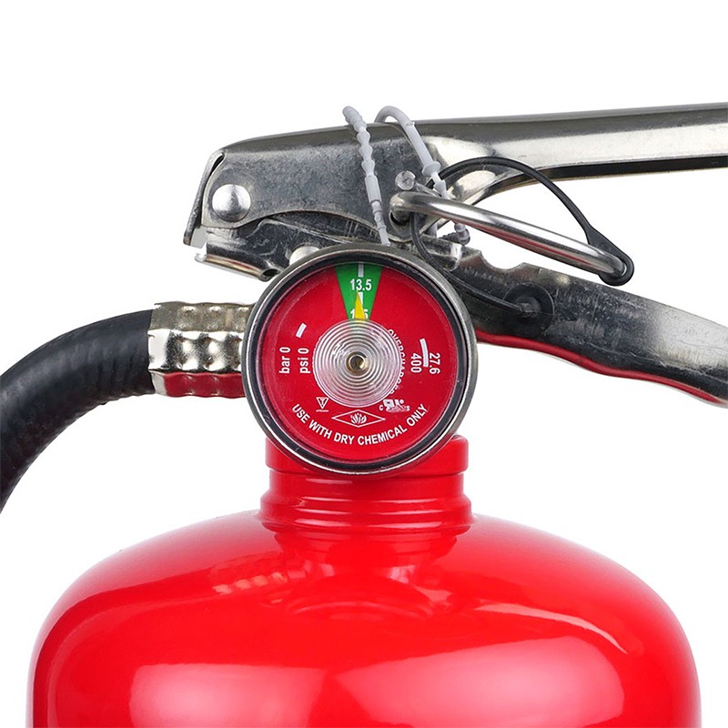 UL 10LB 4.5KGS ABC Portable Dry Powder Extinguisher