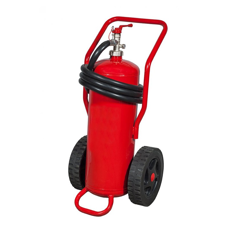 Portable 30L Water Mist Foam Fire Extinguisher