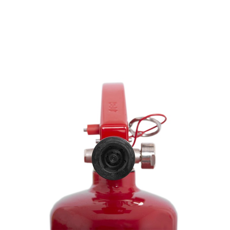 Portable 980ML Water Mist Foam Fire Extinguisher