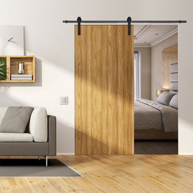 Flat Barn Sliding Door