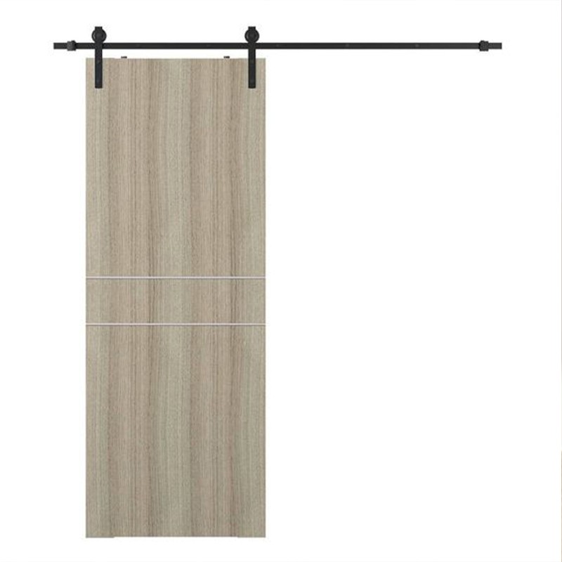 Flat Barn Sliding Door