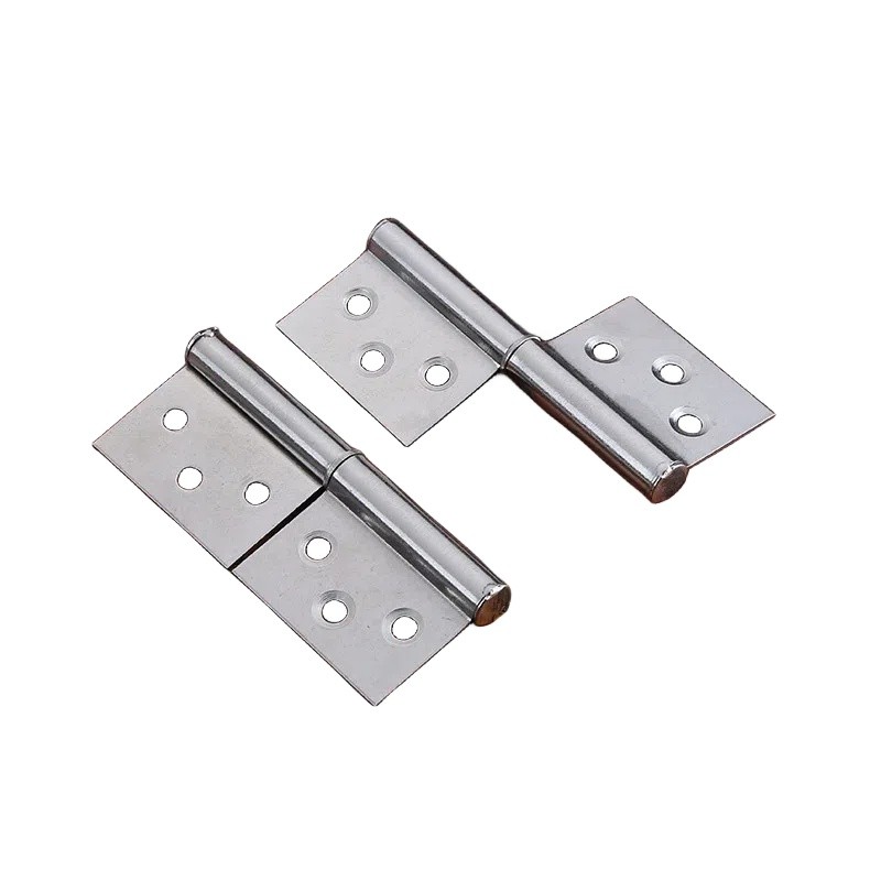 5" Fireproof Stainless Steel Door Hinge