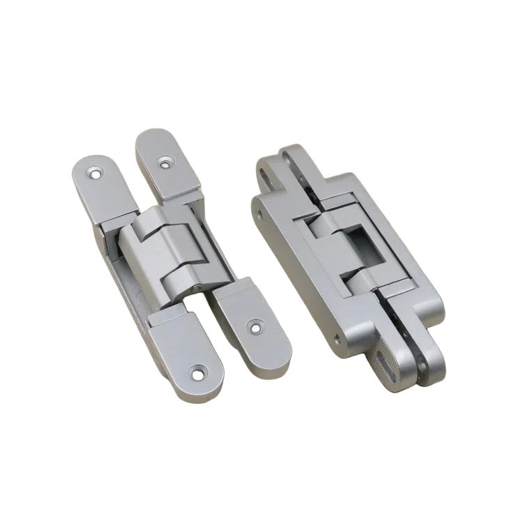 120KG Concealed Door Hinges