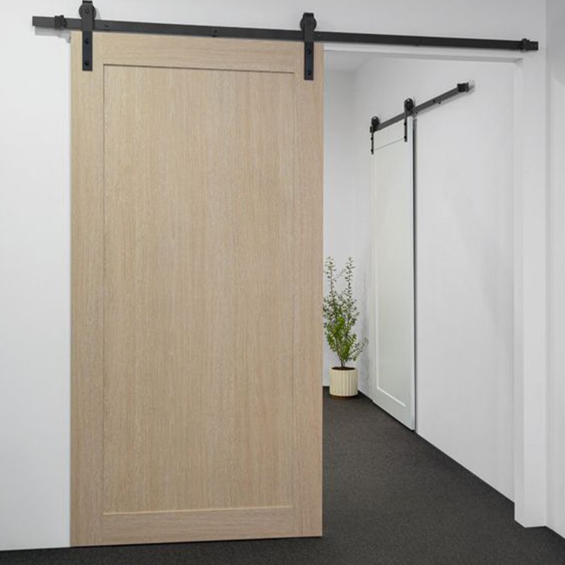 Flat Barn Sliding Door