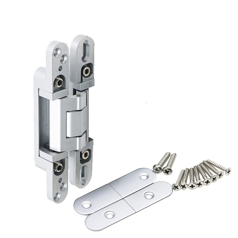 80KG Concealed Door Hinges