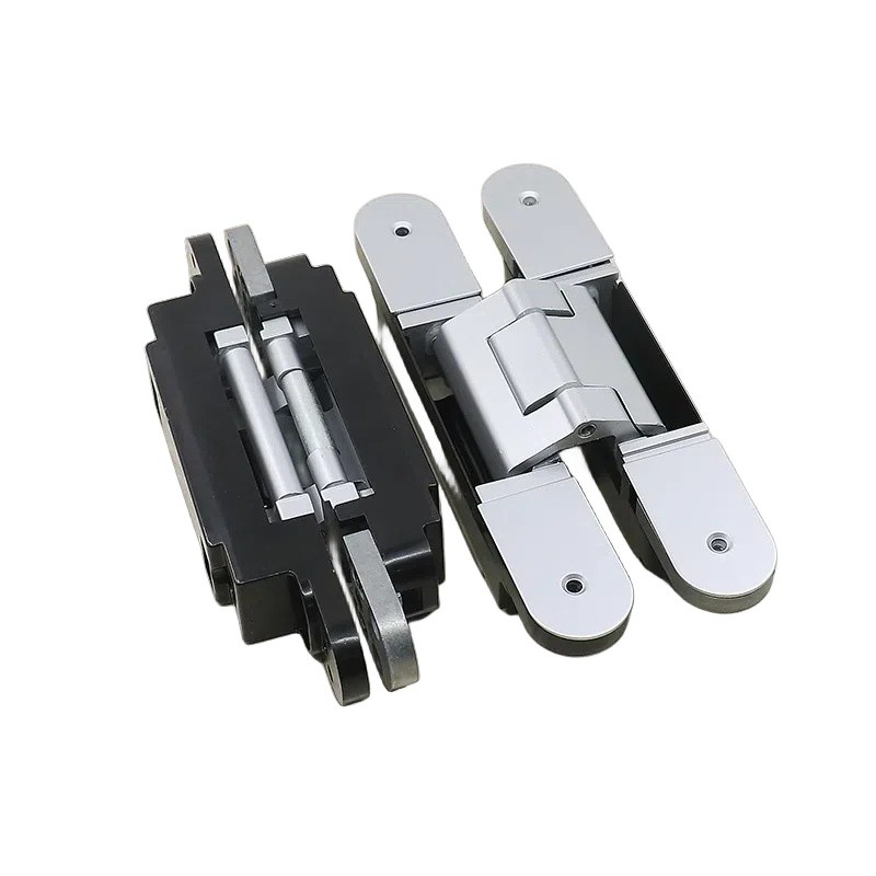 120KG Concealed Door Hinges