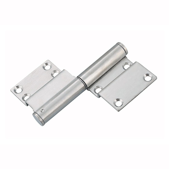 5" Bending Flag Hinge Stainless Steel Door Hinge