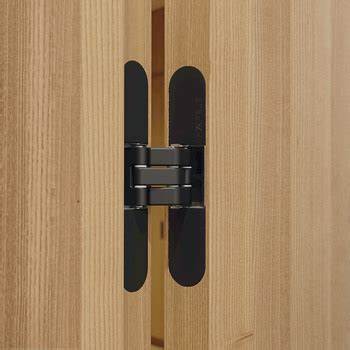 120KG Concealed Door Hinges