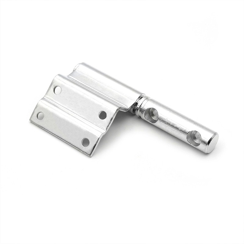 5" Bending Flag Hinge Stainless Steel Door Hinge