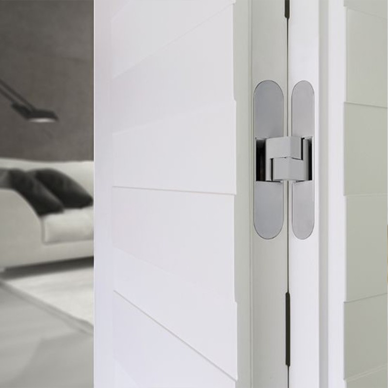 80KG Concealed Door Hinges