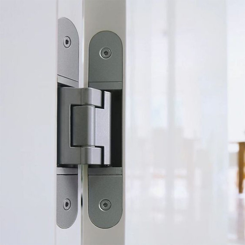 40KG Concealed Door Hinges