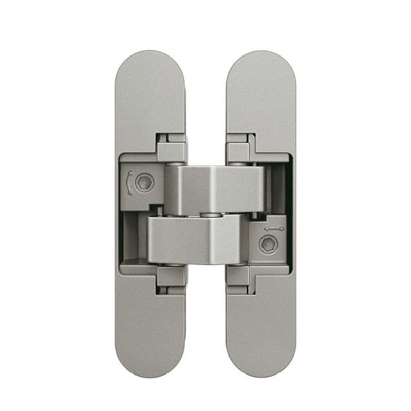 80KG Concealed Door Hinges