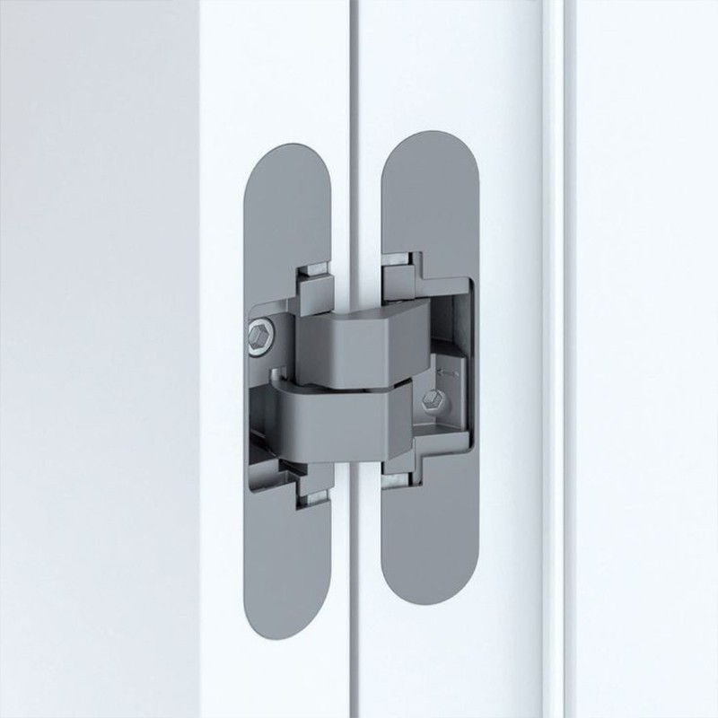 80KG Concealed Door Hinges